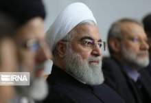 دولت روحانی و پایان کشمکش قوا