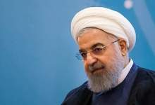 اصلاح‌طلبان پای عملکرد دولت روحانی بایستند