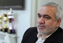 فتح‌الله‌زاده از هیات مدیره استقلال استعفا کرد