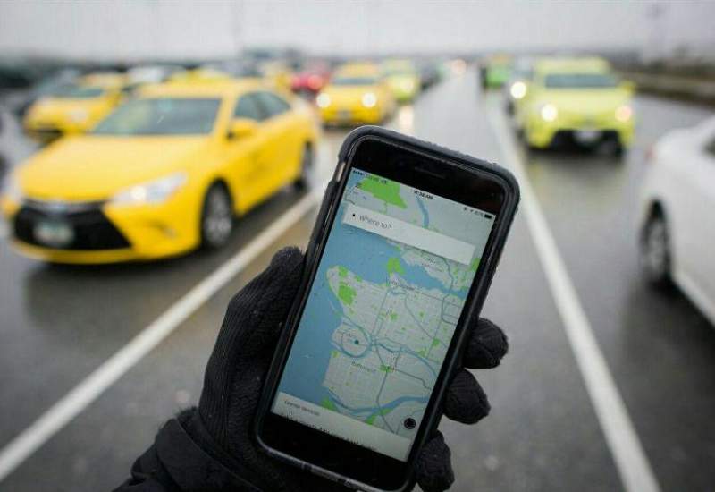 مسئولان اسنپ را کنترل کنند/ افزایش قیمت تاکسی‌های اسنپ در یاسوج