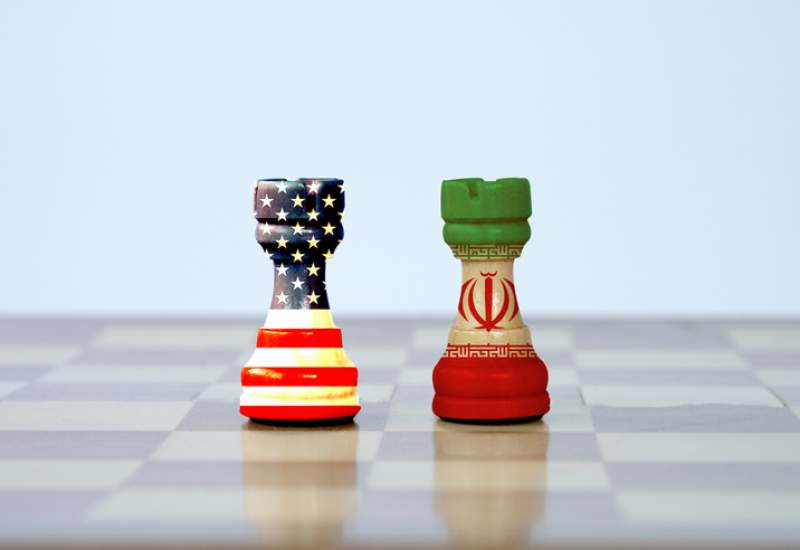 چشم انداز روابط ایران و آمریکا در سال ۲۰۲۰