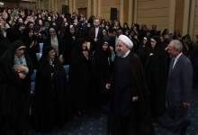 مدیریت زنان و جوانان در دولت روحانی؛ روندی آهسته اما پیوسته