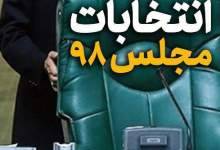 ۲۲ دی ماه زمان اعلام بررسی نتایج صلاحیت داوطلبان انتخابات