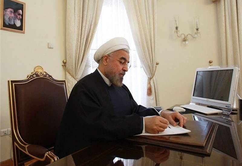 روحانی: جمهوری اسلامی ایران از این اشتباه فاجعه بار بسیار متأسف است