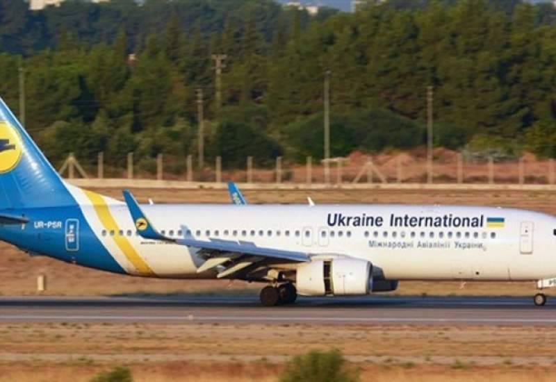 علت وقوع حادثه هواپیمای اوکراینی ریشه در دانش «سایبرنتیک» دارد / نقش خطای انسانی منتفی است ( اسناد )