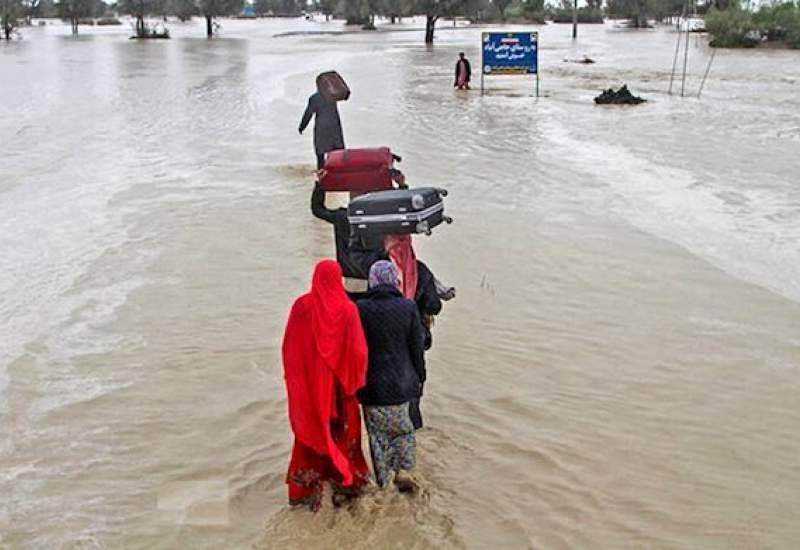 بسیج امکانات کهگیلویه و بویراحمد برای کمک به مردم سیل‌زده سیستان و بلوچستان