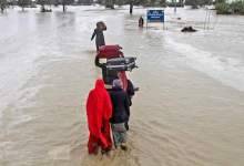بسیج امکانات کهگیلویه و بویراحمد برای کمک به مردم سیل‌زده سیستان و بلوچستان