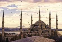 بازدید از جاذبه‌های گردشگری در سفر به شهر استانبول