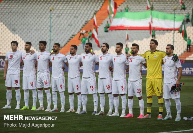 سلب میزبانی از ایران شامل تیم ملی نمی‌شود/ AFC امروز جلسه ندارد