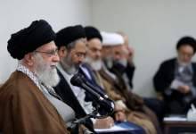 رهبر انقلاب: ایستادگی ملت ایران آمریکا را عصبانی کرده است