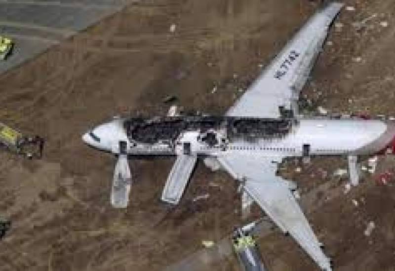 تناقض‌گویی‌های مسئولین در جریان پرونده سقوط هواپیمای تهران-یاسوج/ رئیس سازمان هواپیمایی همچنان در مسند قدرت