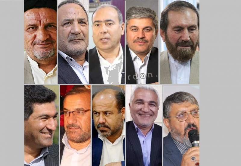 بررسی آخرین وضعیت انتخابات در سه حوزه انتخابیه