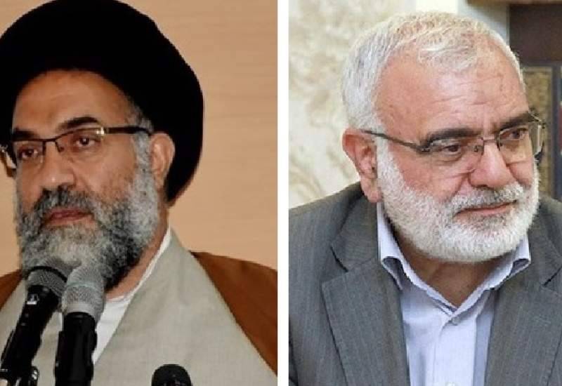 پیام تبریک رئیس کمیته امداد کشور به مناسبت انتصاب حجت الاسلام سیدنصیر حسینی