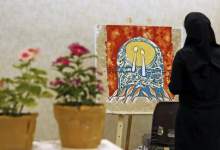 زنان؛ رکورددار شرکت در جشنواره تجسمی فجر