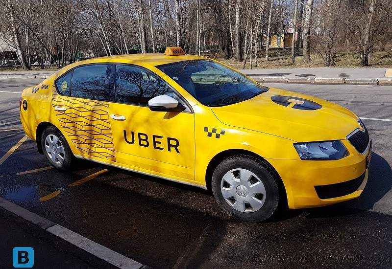 چگونه در سفرهای خارجی با Uber  تاکسی بگیریم؟ آموزش تصویری