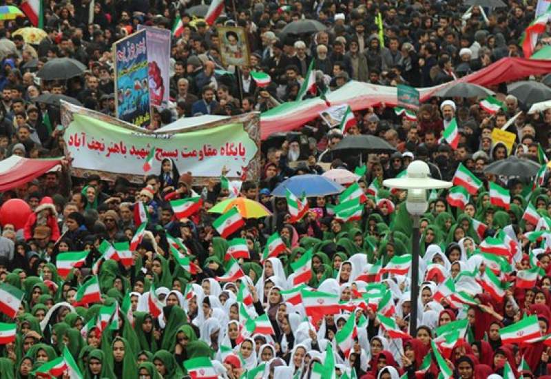 زمان و مکان راهپیمایی یوم‌الله ۲۲ بهمن در کهگیلویه و بویراحمد اعلام شد
