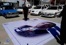 آماده سازی ستاد انتخاباتی «محمد بهرامی» ( + تصاویر )