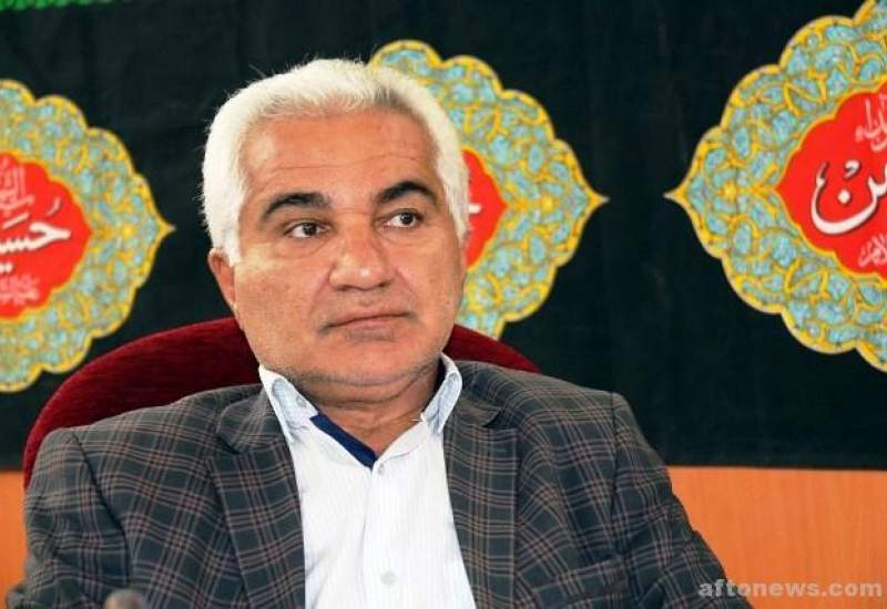 انصراف «دهبانی‌پور» از کاندیداتوری انتخابات مجلس کهگیلویه بزرگ