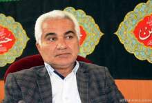 انصراف «دهبانی‌پور» از کاندیداتوری انتخابات مجلس کهگیلویه بزرگ