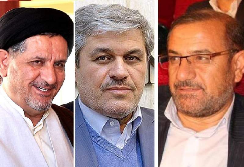 نتیجه نهایی انتخابات 3 حوزه انتخابیه کهگیلویه و بویراحمد + آراء نهایی