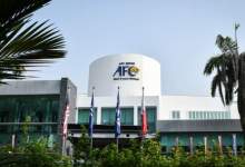 AFC فدراسیون فوتبال ایران را ۱۲۰ هزار دلار جریمه کرد