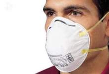 رهاکردن دستکش و ماسک ها موجب شیوع ویروس کرونا می‌شود