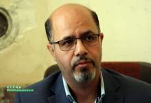 آقای حسینی؛ رطب خورده منع رطب کی کند
