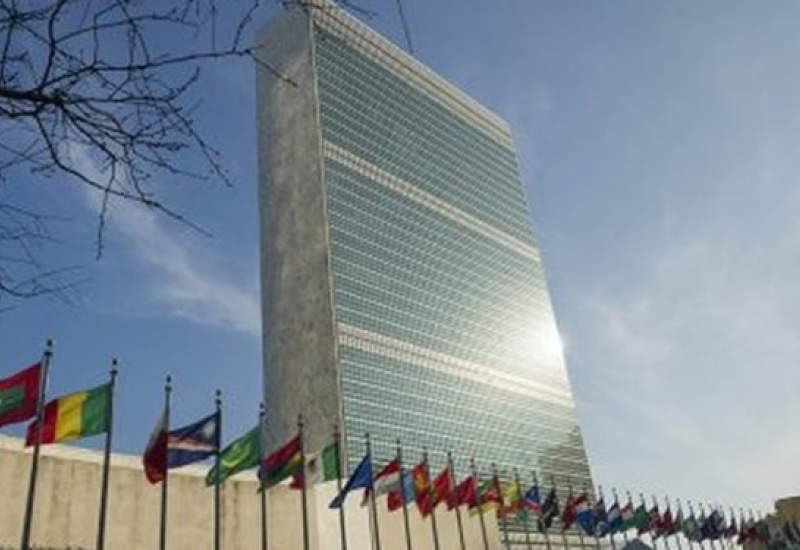 مقر سازمان ملل در نیویورک برای ۴ هفته تعطیل شد