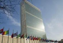 مقر سازمان ملل در نیویورک برای ۴ هفته تعطیل شد