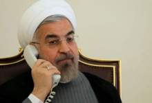 روحانی بر تداوم حمایت بانک مرکزی از تأمین ارز اقلام بهداشتی تأکید کرد