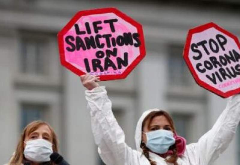 تحریم‌های ضد ایرانی بیانگر رفتار غیرانسانی آمریکاست