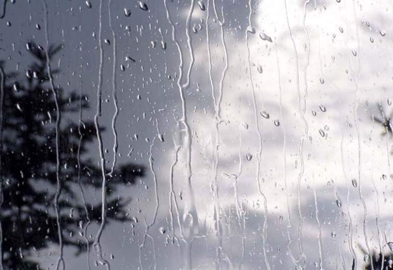 کهگیلویه و بویراحمد تا بامداد دوشنبه بارانی است