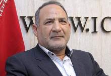 نامه‌ «عدل هاشمی‌پور» به رئیس اتاق اصناف ایران؛ صنوف را حمایت کنید