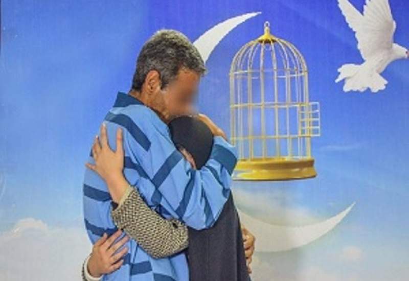 آزادی ۱۰۶ زندانی با همت شعب شورا‌های حل اختلاف زندان