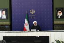 روحانی: صندوق بین المللی پول و بانک جهانی به وظایف خود عمل کنند