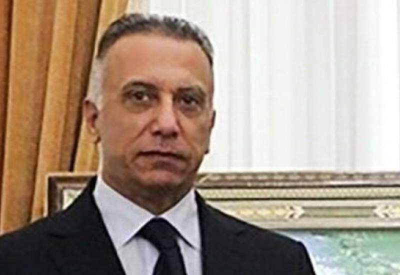«مصطفی الکاظمی» مامور تشکیل کابینه عراق شد