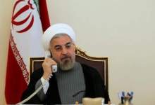 روحانی: ساز وکار عرضه سهام بنگاههای دولتی در بورس تسریع شود