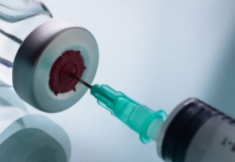 اولین آزمایش انسانی واکسن غیرفعال "کووید-۱۹" در جهان