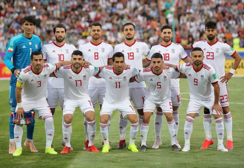 کاسبان تحریم؛ AFC بیش از ۷۰۰ هزار دلار از یک میلیون پاداش ایران را کسر کرد