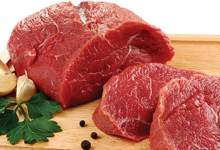 برنج 10 کیلویی 80 هزار و شکر کیلویی 5900 تومان / قیمت گوشت قرمز 40 هزار تومان مشخص شد