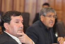 دفاعیات «احمدی کیش» در جلسه استیضاح شهردار یاسوج