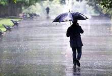 ورود سامانه بارشی به کهگیلویه و بویراحمد در هفته آینده
