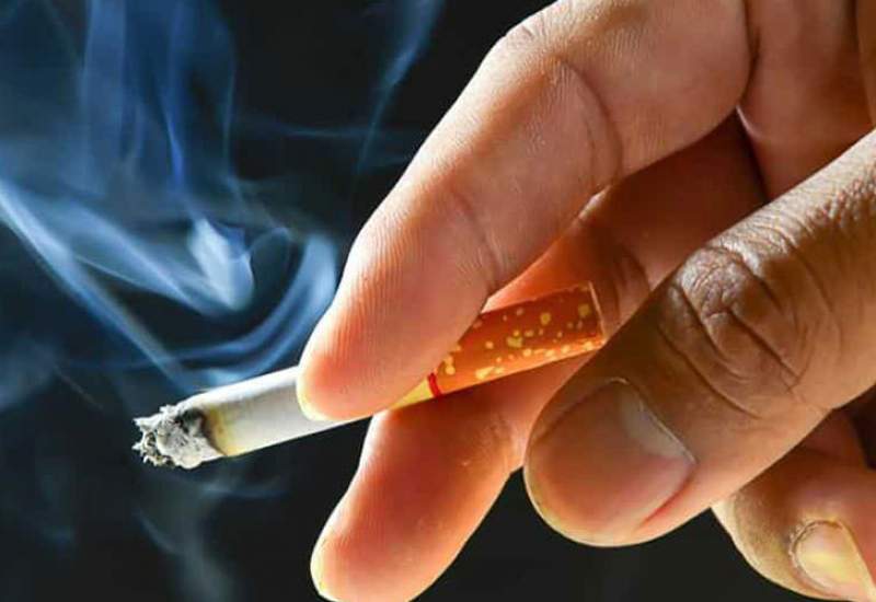 کشف ۲۴۸ هزار نخ سیگار قاچاق در شهرستان دنا
