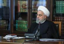 روحانی: اتمام پروژه‌های نیمه تمام با جدیت پیگیری شود
