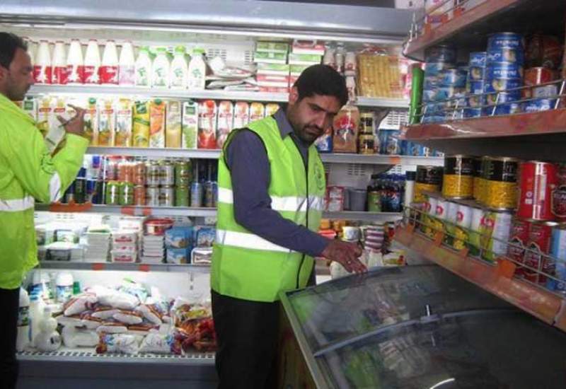 بازار استان تحت نظارت 15 اکیپ طرح ویژه نظارتی ماه مبارک رمضان