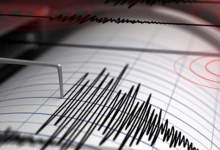 زلزله سی‌سخت کهگیلویه و بویراحمد را لرزاند