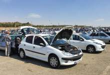 قیمت روز خودرو‌های سایپا و ایران خودرو در بازار شنبه ۱۳ اردیبهشت