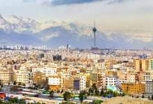 تهران همچنان در آماده باش است/ ثبت 34 پس لرزه / تصاویر
