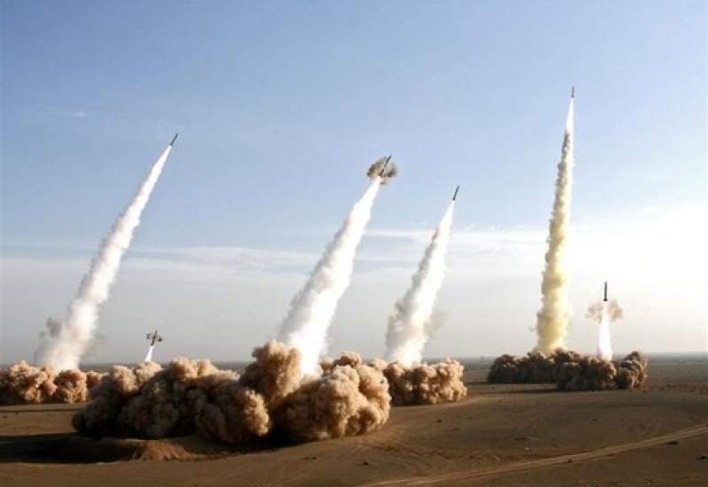 موشک‌های ایران خاک آمریکا را تهدید می‌کند