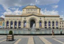 معرفی کشور ارمنستان در سفری به یادماندنی
